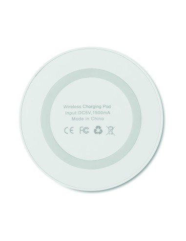 Piccolo caricatore senza fili