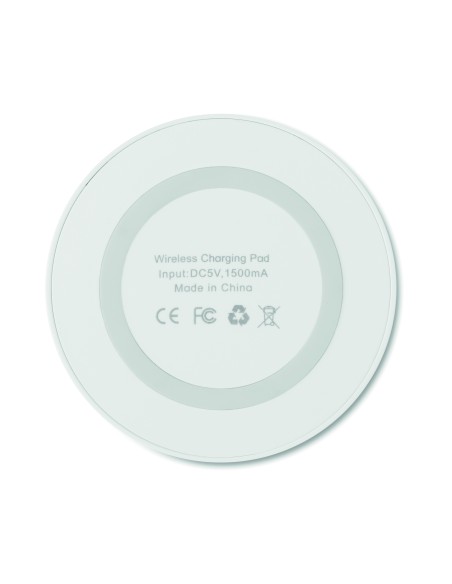 Piccolo caricatore senza fili