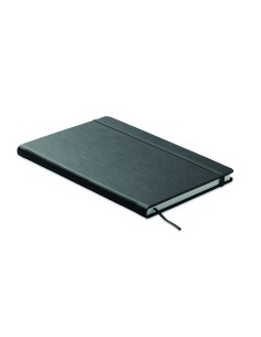 Notebook A5, pagine riciclate