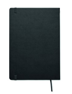 Notebook A5, pagine riciclate