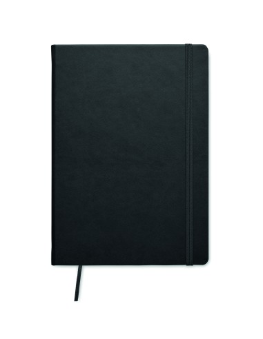 Notebook A5, pagine riciclate