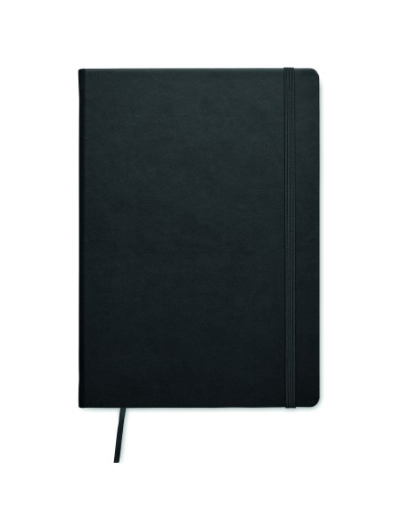 Notebook A5, pagine riciclate