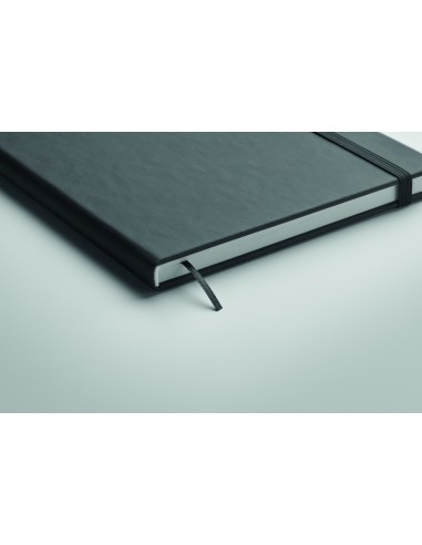 Notebook A5, pagine riciclate