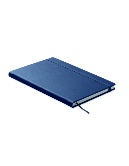 Notebook A5, pagine riciclate