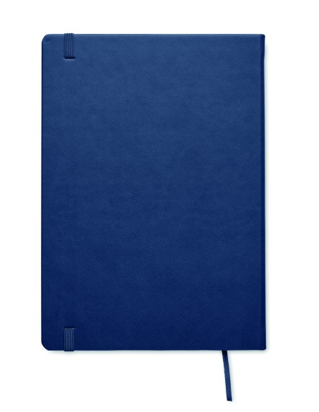 Notebook A5, pagine riciclate