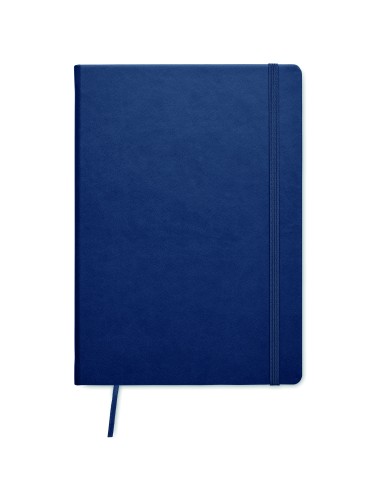 Notebook A5, pagine riciclate