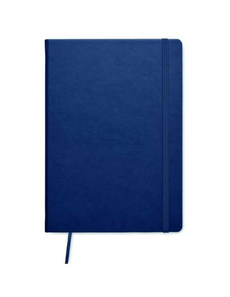 Notebook A5, pagine riciclate