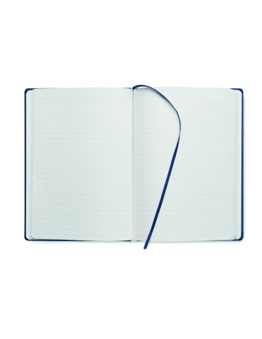 Notebook A5, pagine riciclate