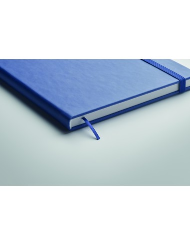 Notebook A5, pagine riciclate