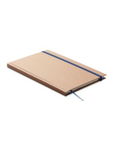 Notebook A5, pagine riciclate