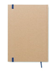 Notebook A5, pagine riciclate
