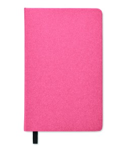 Notebook A5 in carta riciclata