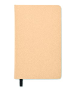Notebook A5 in carta riciclata