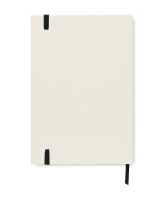 Notebook A5, cartone riciclato