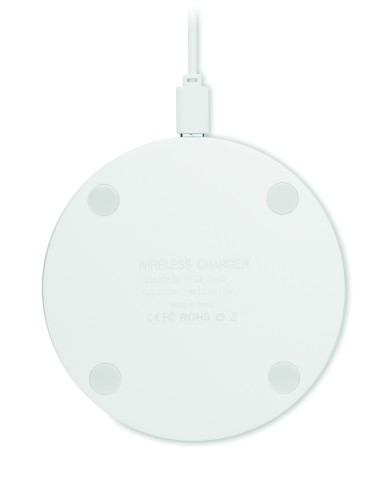 Caricatore wireless 10W
