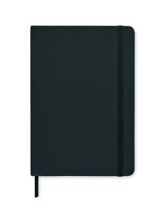 Notebook A5 in cartone