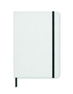 Notebook A5 in cartone
