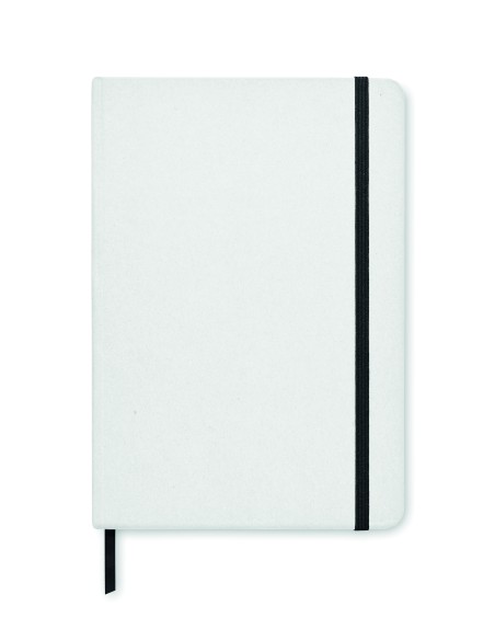 Notebook A5 in cartone