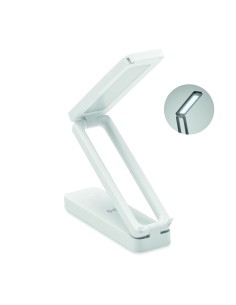 Lampada e caricatore wireless