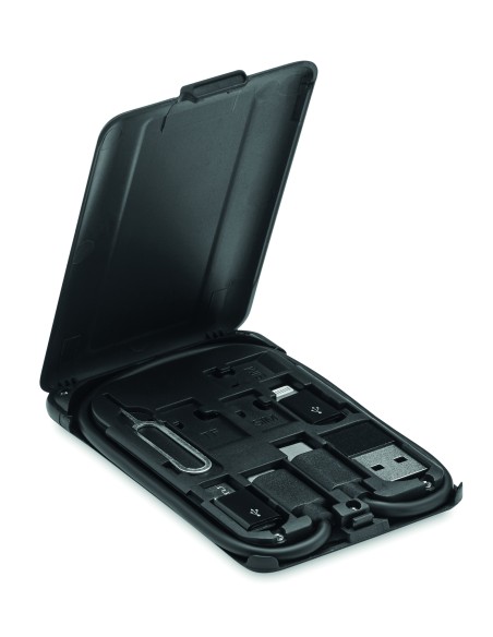 Caricabatterie wireless 15W