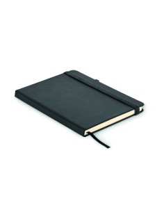 Notebook A5 in PU riciclato