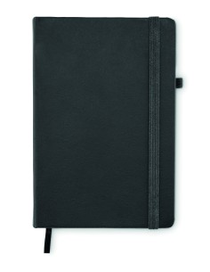 Notebook A5 in PU riciclato
