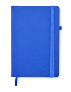 Notebook A5 in PU riciclato