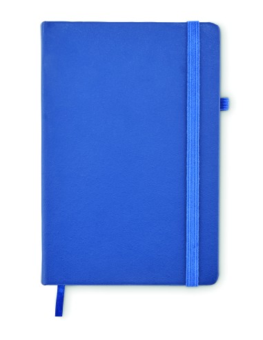 Notebook A5 in PU riciclato