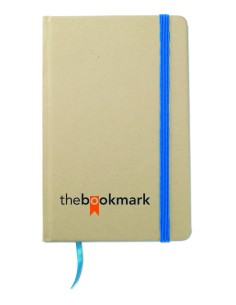 Quaderno (96 pagine bianche)