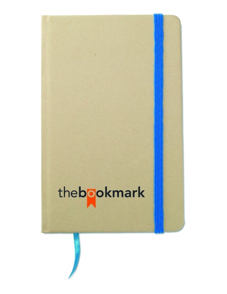 Quaderno (96 pagine bianche)