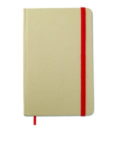 Quaderno (96 pagine bianche)