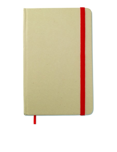 Quaderno (96 pagine bianche)