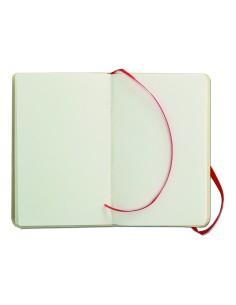 Quaderno (96 pagine bianche)