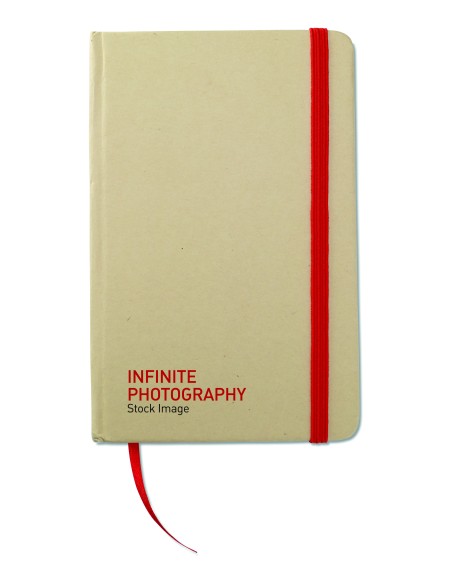 Quaderno (96 pagine bianche)