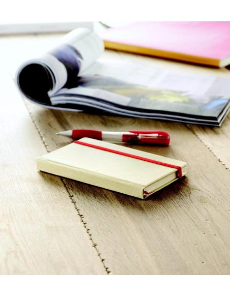 Quaderno (96 pagine bianche)