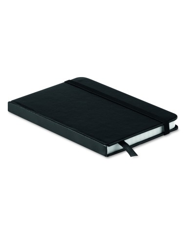 Quaderno A5 a quadretti