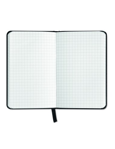Quaderno A5 a quadretti