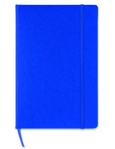 Quaderno A5 a quadretti