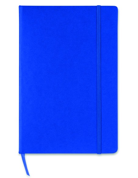 Quaderno A5 a quadretti