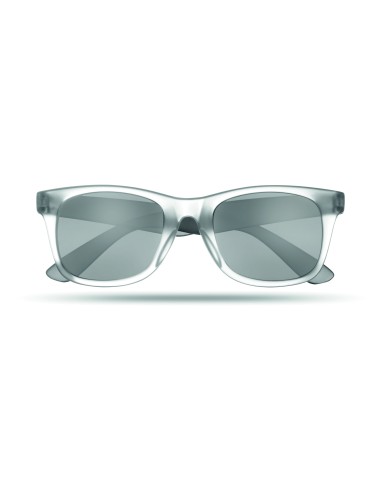 Occhiali da sole con lenti spe