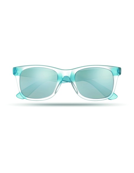 Occhiali da sole con lenti spe