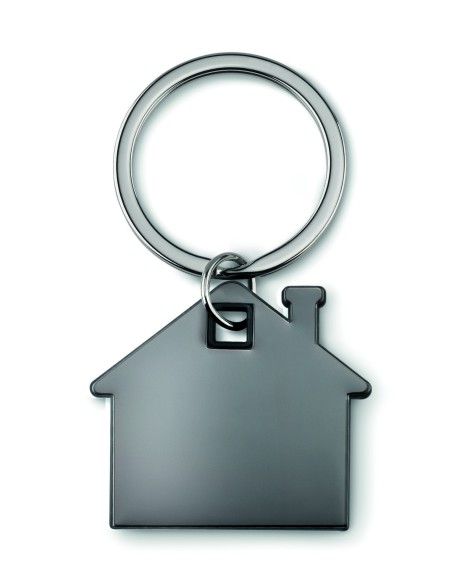 Portachiavi casa plastica