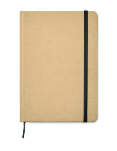 Notebook A5 riciclato