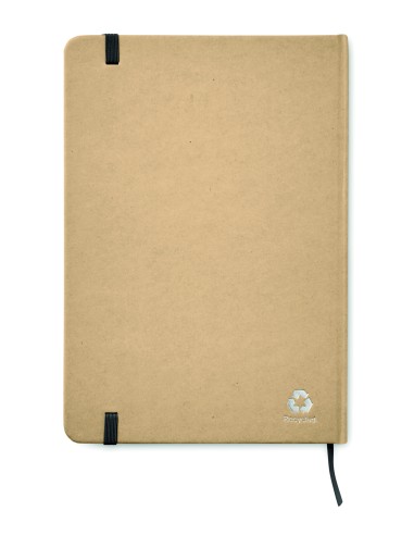 Notebook A5 riciclato