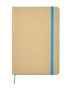 Notebook A5 riciclato