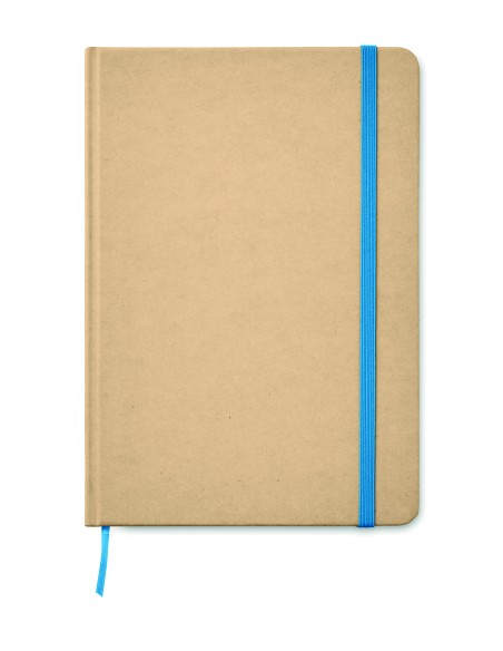 Notebook A5 riciclato