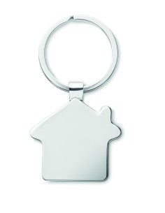 Portachiavi in bamboo