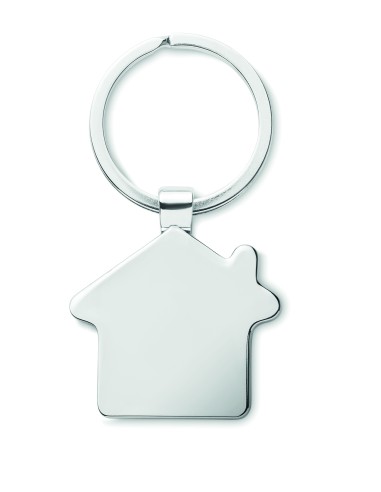 Portachiavi in bamboo