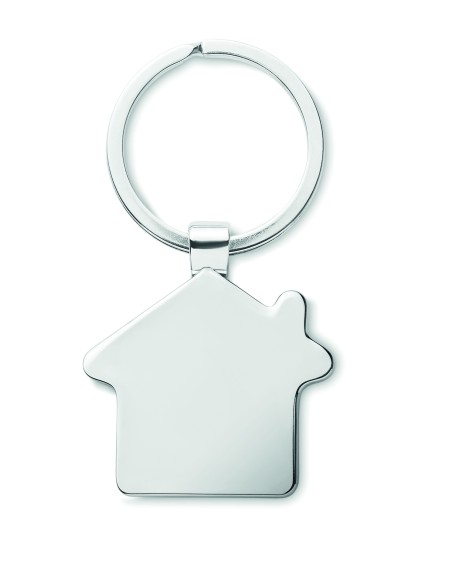 Portachiavi in bamboo