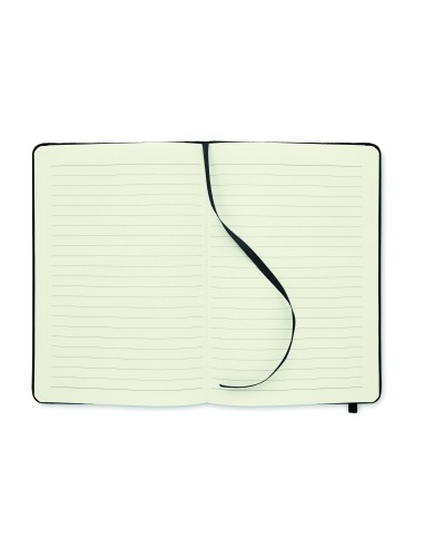 Notebook A5 in 600D RPET